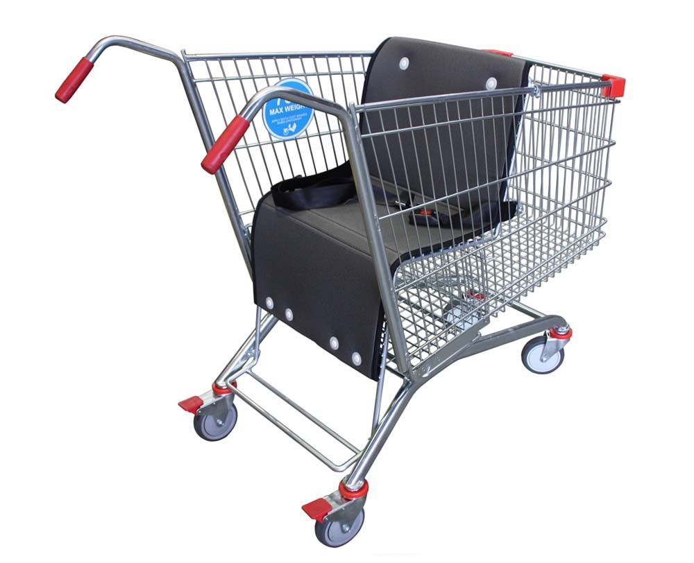 Image of Additional Needs Trolley