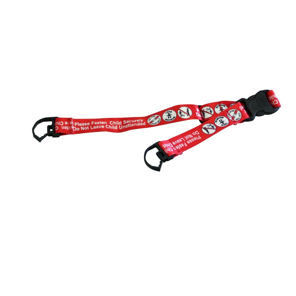 Image of Trolley Safety strap