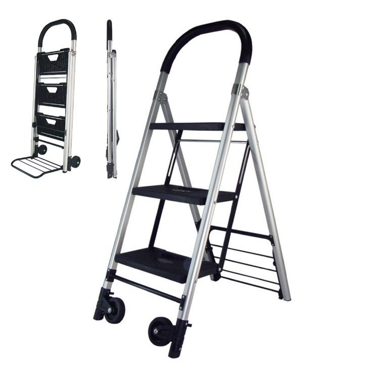 Image of Stair Climber Hand Truck