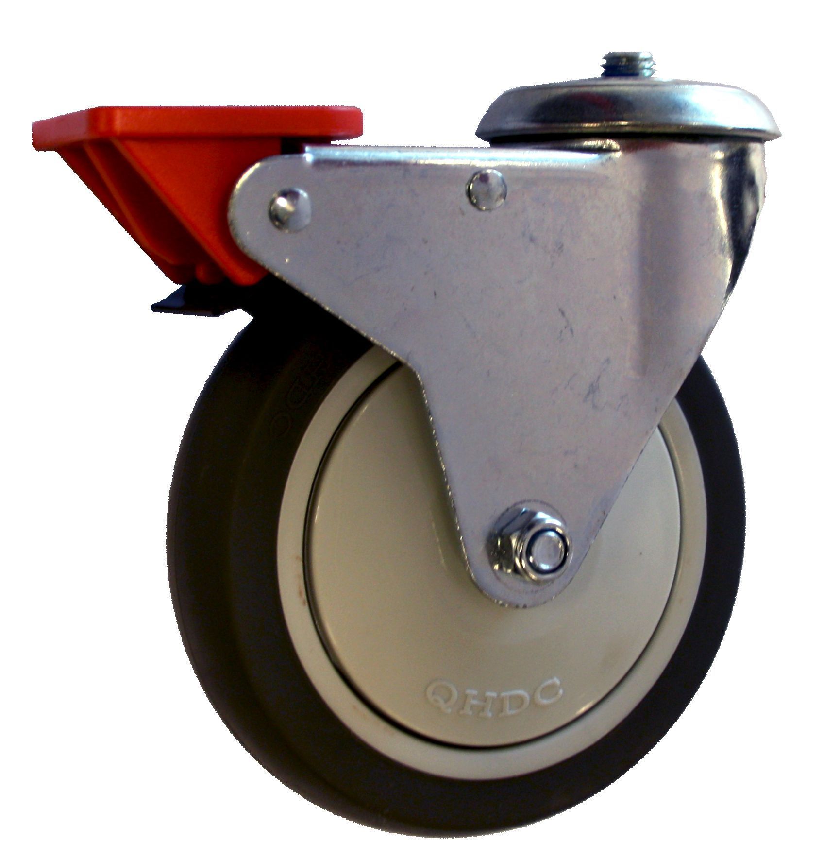 Image of Standard Trolley Braking Castor