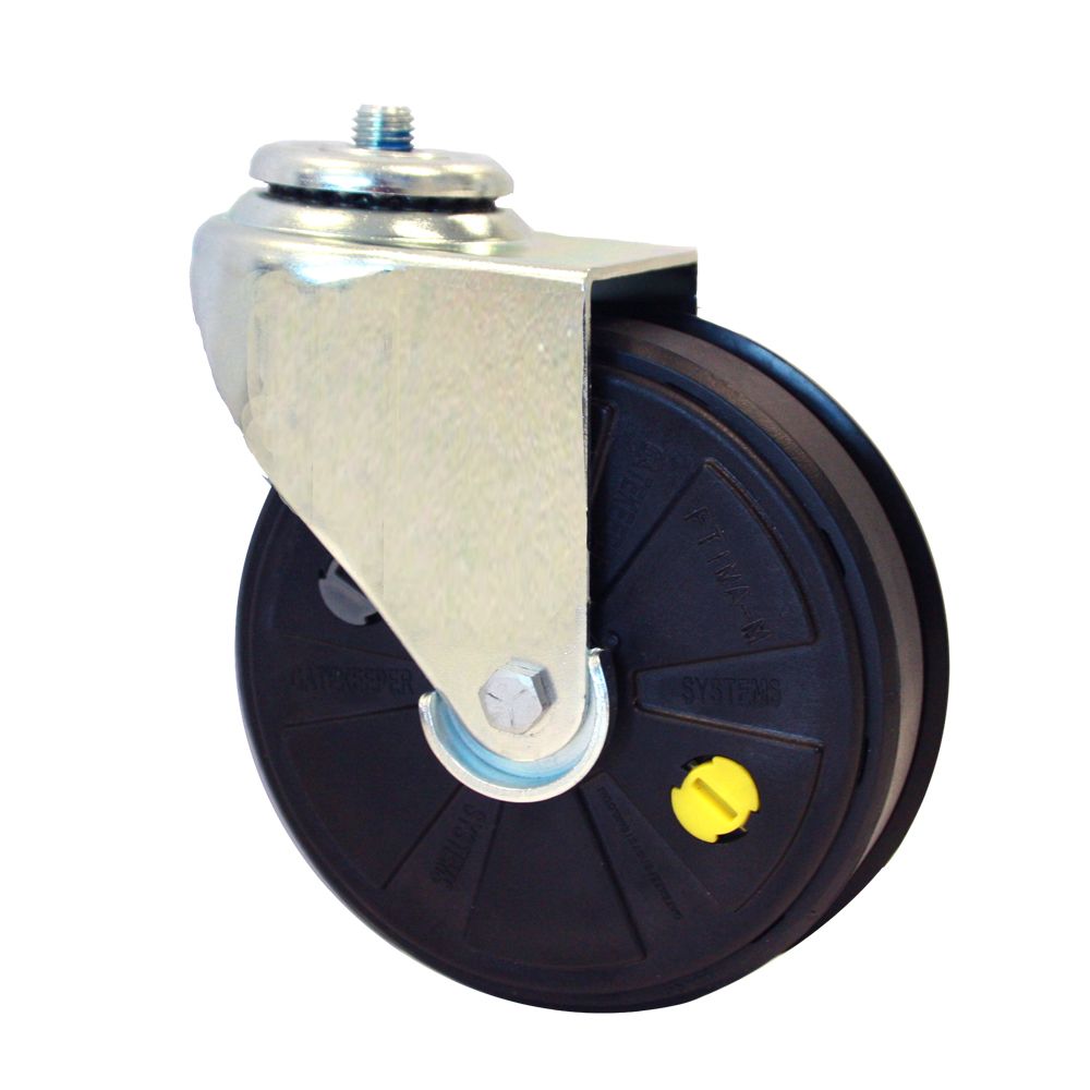 Image of TRAVELATOR SMART TROLLEY WHEEL
