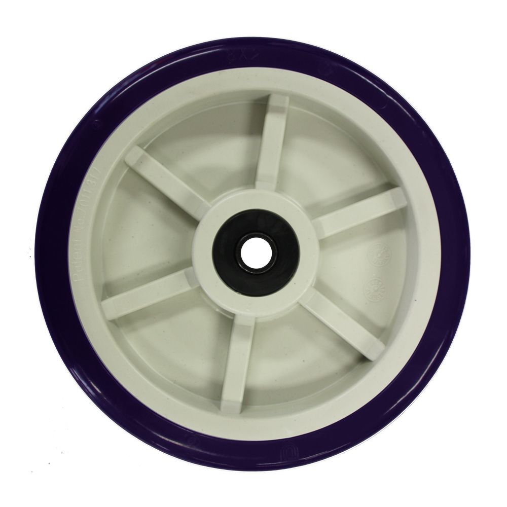 Image of PU (Patriot) Wheel 200X50