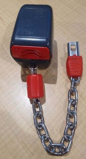 Image of SMART LOC 16 LINK