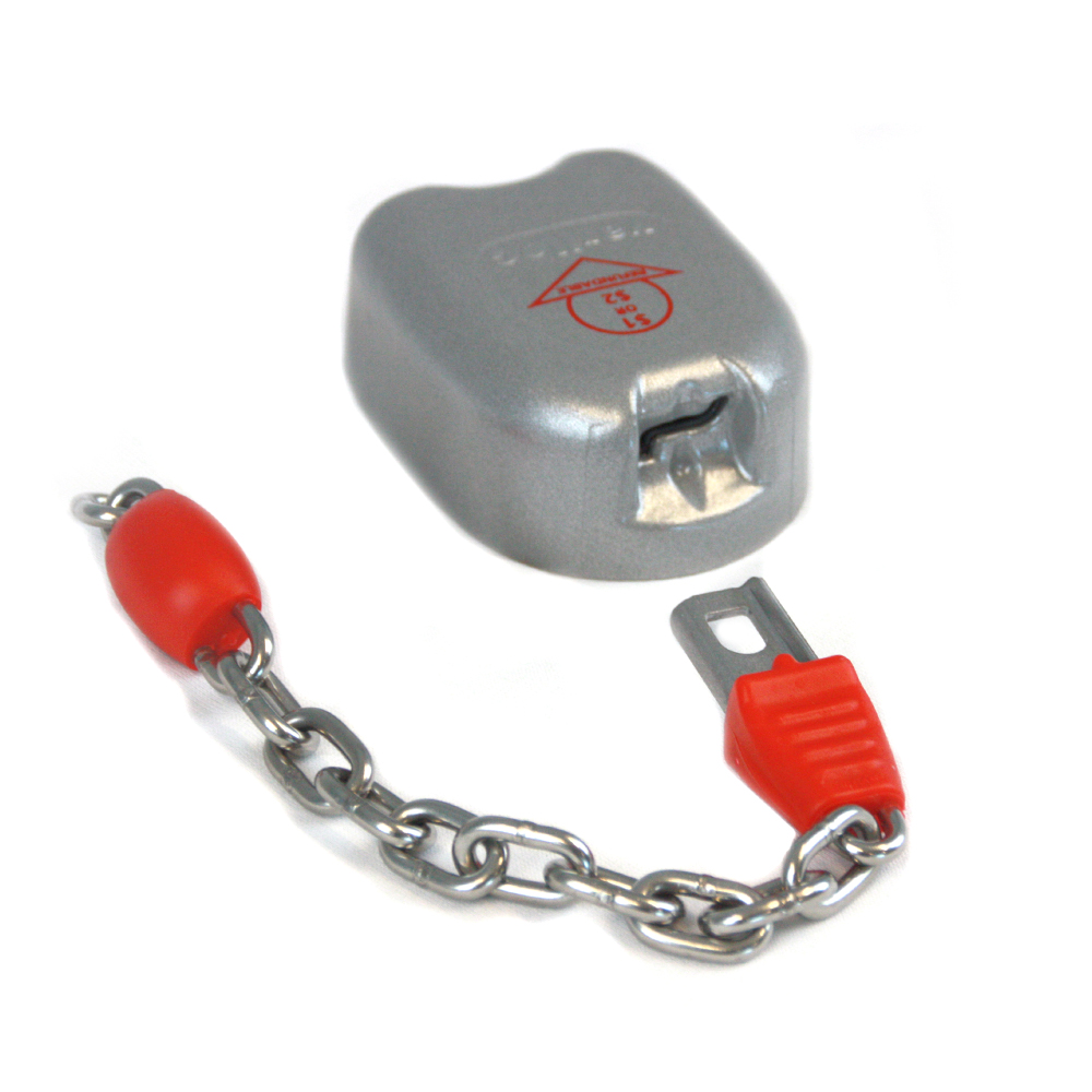 Image of Coinlock 14 Link Chain